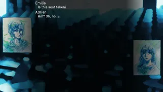 Скриншот 6 к игре Anamnesia - part 1: am i my body?