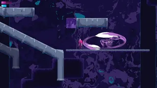 Скриншот 1 к игре Vapor Trails