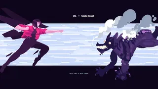 Скриншот 2 к игре Vapor Trails