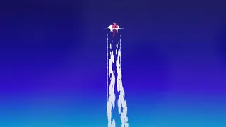 Скриншот 3 к игре Vapor Trails