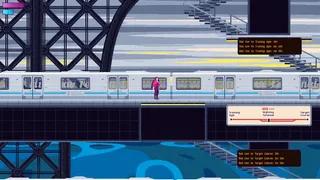 Скриншот 4 к игре Vapor Trails