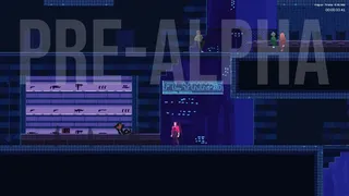 Скриншот 7 к игре Vapor Trails