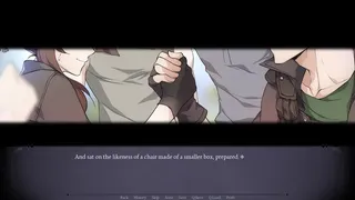 Скриншот 1 к игре Trap for the Heir