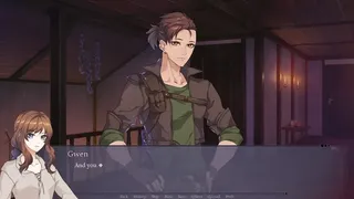 Скриншот 2 к игре Trap for the Heir