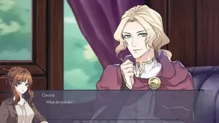 Скриншот 5 к игре Trap for the Heir