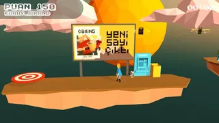 Скриншот 1 к игре Mr. Photographer