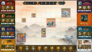 Скриншот 2 к игре Prime Monster System