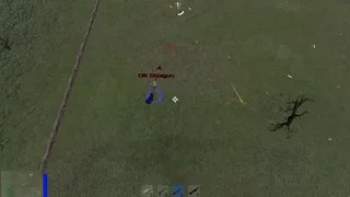 Скриншот 2 к игре Balium