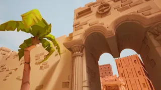 Скриншот 1 к игре Last Week of a King