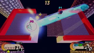 Скриншот 4 к игре HamSumo