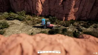Скриншот 4 к игре Minicars: Road to the city!