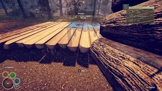 Скриншот 4 к игре Solitude