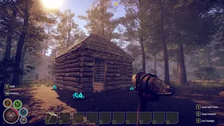 Скриншот 5 к игре Solitude
