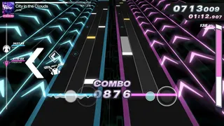 Скриншот 1 к игре EX-XDRiVER