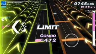 Скриншот 2 к игре EX-XDRiVER