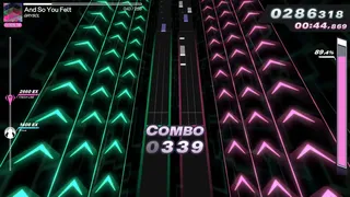 Скриншот 6 к игре EX-XDRiVER