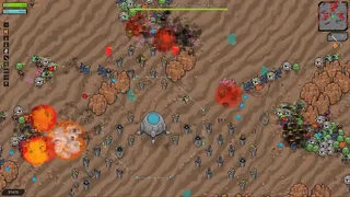 Скриншот 5 к игре Acid Planet