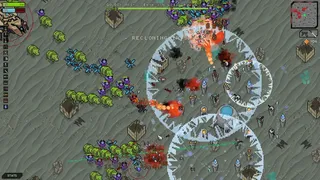 Скриншот 8 к игре Acid Planet