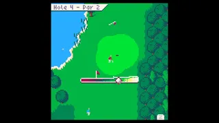 Скриншот 2 к игре Golf Monday
