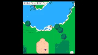 Скриншот 6 к игре Golf Monday