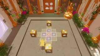 Скриншот 2 к игре Temple of Causality