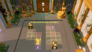 Скриншот 4 к игре Temple of Causality