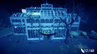 Скриншот 4 к игре Aery - Midnight Hour