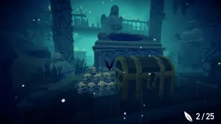 Скриншот 5 к игре Aery - Midnight Hour