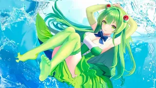 Скриншот 4 к игре What if your girl was a frog 2