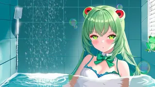 Скриншот 5 к игре What if your girl was a frog 2