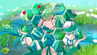 Скриншот 8 к игре What if your girl was a frog 2