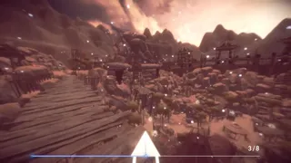Скриншот 6 к игре Paper Plane Arena - A Medieval Fantasy