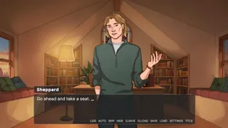 Скриншот 3 к игре Shepherd's Eye