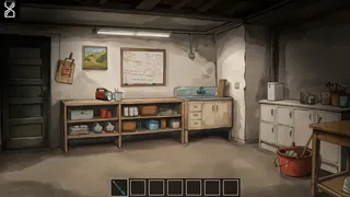Скриншот 7 к игре Shepherd's Eye