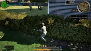 Скриншот 3 к игре Garden Designer