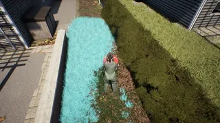 Скриншот 4 к игре Garden Designer