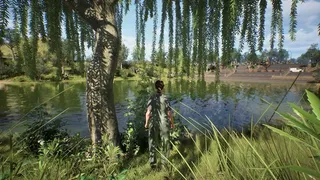 Скриншот 5 к игре Garden Designer