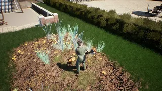 Скриншот 6 к игре Garden Designer