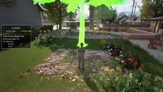 Скриншот 7 к игре Garden Designer