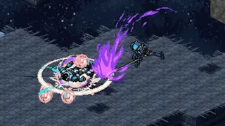 Скриншот 1 к игре Mecha Simultactics