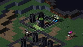Скриншот 2 к игре Mecha Simultactics