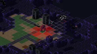 Скриншот 4 к игре Mecha Simultactics