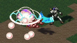 Скриншот 5 к игре Mecha Simultactics