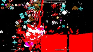 Скриншот 7 к игре RAGMONTON ENDLESS for save indie game