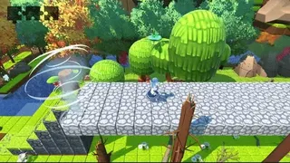 Скриншот 2 к игре TSEROF