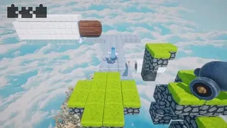 Скриншот 6 к игре TSEROF