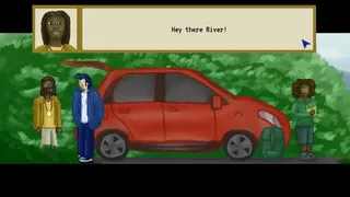 Скриншот 3 к игре A Weekend Trip