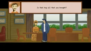 Скриншот 6 к игре A Weekend Trip