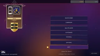 Скриншот 2 к игре Oil Sheik
