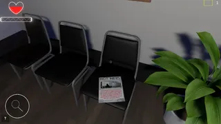 Скриншот 2 к игре Aperture